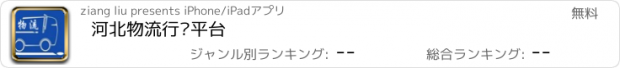 おすすめアプリ 河北物流行业平台