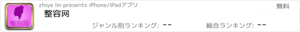 おすすめアプリ 整容网