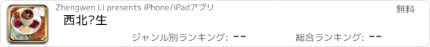 おすすめアプリ 西北养生