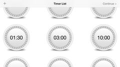 タイムキーパー 関連アプリ ページ1 Iphone Ipad アプリランキング