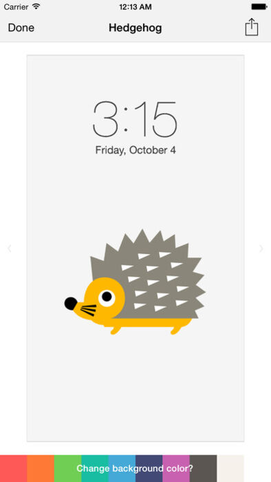 Pumpkin Bumpkin Wallpapers 無料版 かわいい動物イラストの待ち受け壁紙 Iphone Ipad アプリランキング